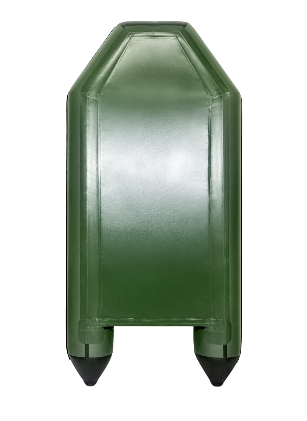 Лодка Аква 2800 в Абакане