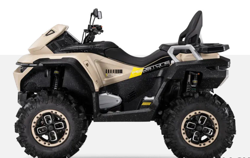 Квадроцикл BENDA REDSTONE 1000 MUD в Абакане