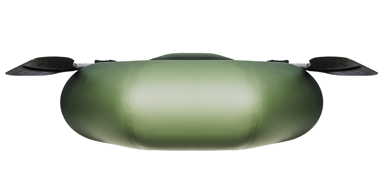 Лодка АКВА-ОПТИМА 240 в Абакане