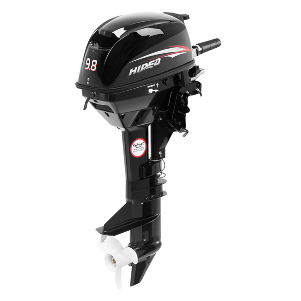 Лодочный мотор HIDEA HD9.8FHS в Абакане