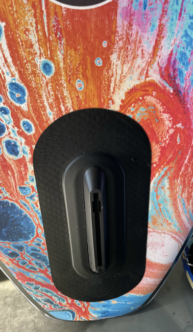 SUP (САП) ДОСКА RAIDEX I BOARD 11’ (332СМ) N 31 в Абакане