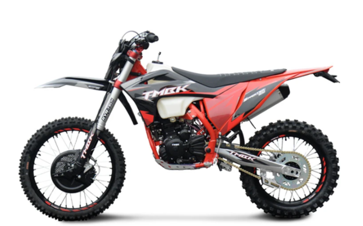 Питбайк TMBK Sprinter 300 (NB300) в Абакане