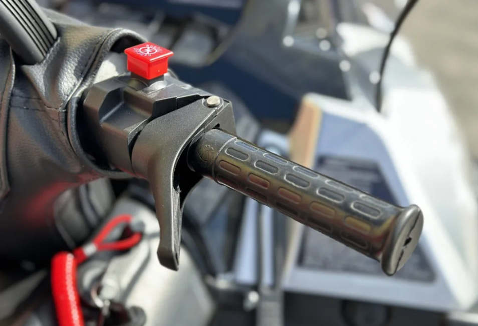 Снегоход РМ TAYGA PATRUL 800 SWT в Абакане