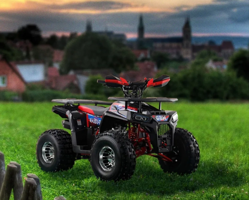 Квадроцикл GBM MAVERICK 222 NEW в Абакане