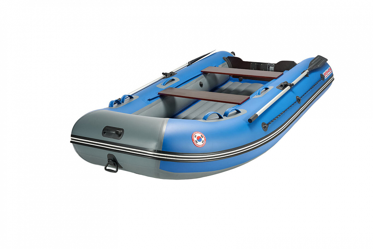 Лодка MISHIMO LITE 350 в Абакане