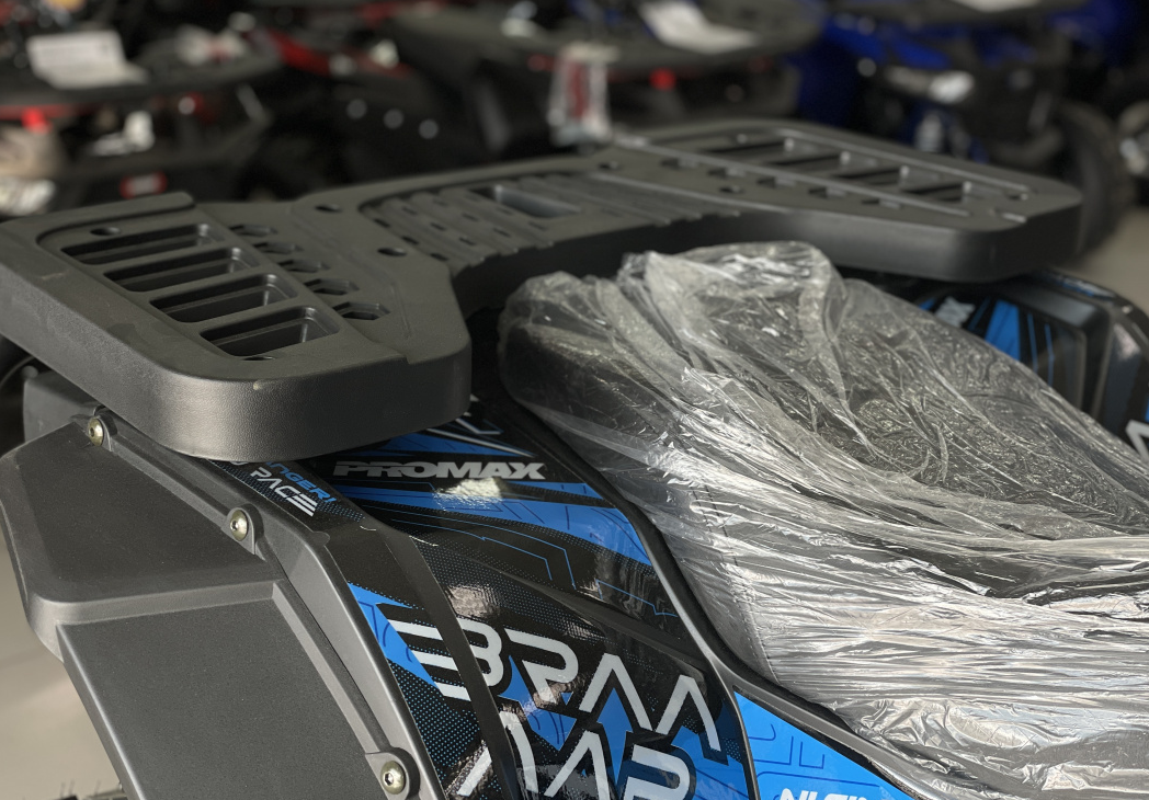 Квадроцикл PROMAX TAURUS 300 в Абакане