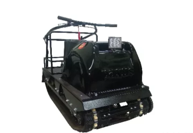 Мотобуксировщик PAXUS 550 МД. 9 л.с. в Абакане