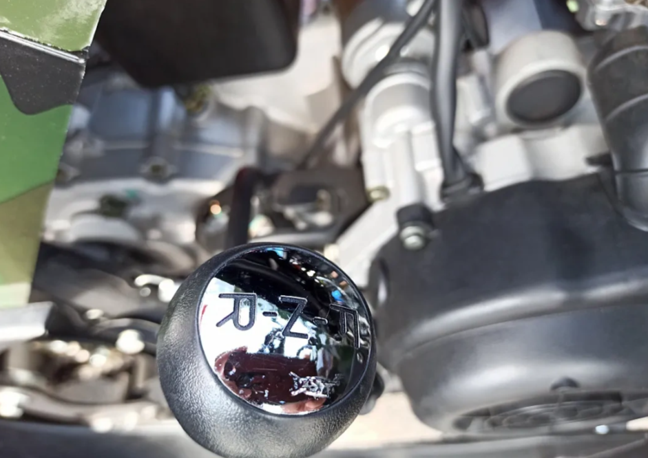 Квадроцикл PROMAX ATV 250 PRO (2025) в Абакане