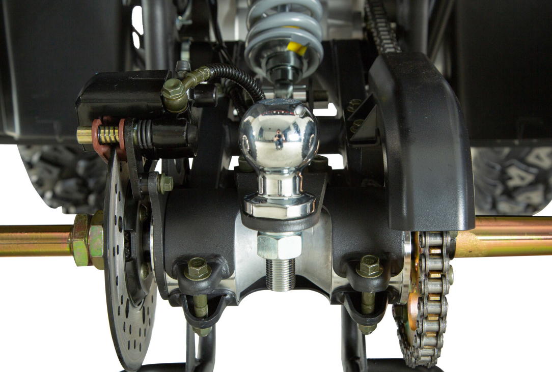 Квадроцикл YACOTA VIKING PRO 250 в Абакане