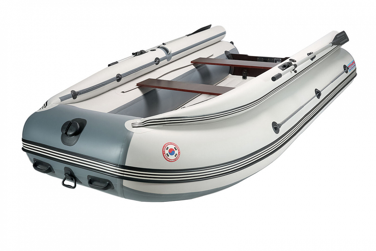 Лодка MISHIMO FAMILY LITE DF 370 в Абакане