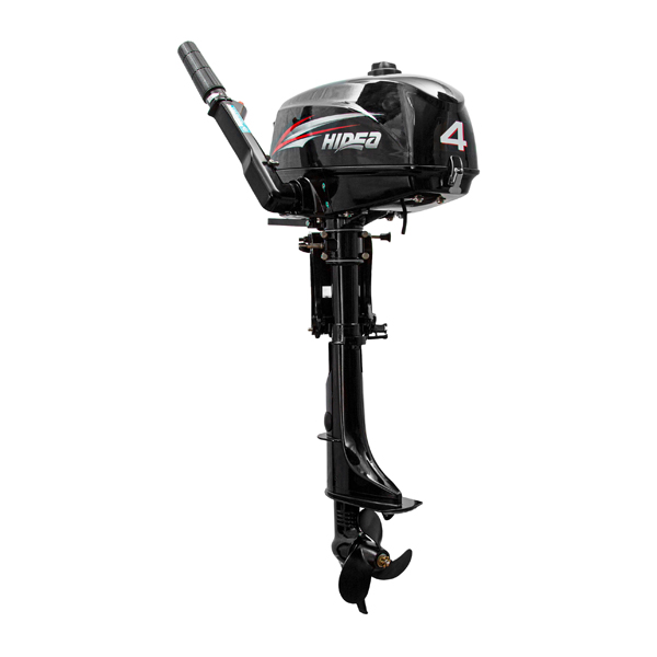 Лодочный мотор HIDEA HD4FHL (длинная нога) в Абакане