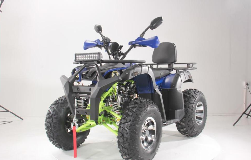 Квадроцикл YACOTA SELA MAX 200 в Абакане