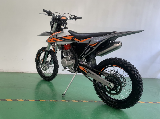 Мотоцикл JHLMOTO JHL LX4 CB300RL (175FMN) в Абакане