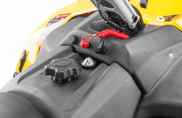 Снегоход STELS MS600T (SWT ST) СТАВР 1.0 К01 Tech в Абакане