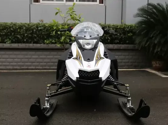 Снегоход ULAR 220 в Абакане