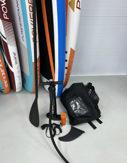 SUP (САП) ДОСКА RAIDEX POWERFANS ITALIAN SLIDING 10,6’ (320СМ) в Абакане