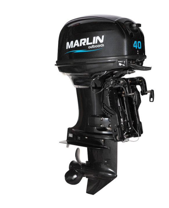 Лодочный мотор MARLIN MP 40 AERTL в Абакане