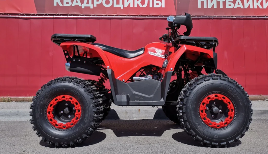 Квадроцикл PROMAX WILD 175 BASIC в Абакане
