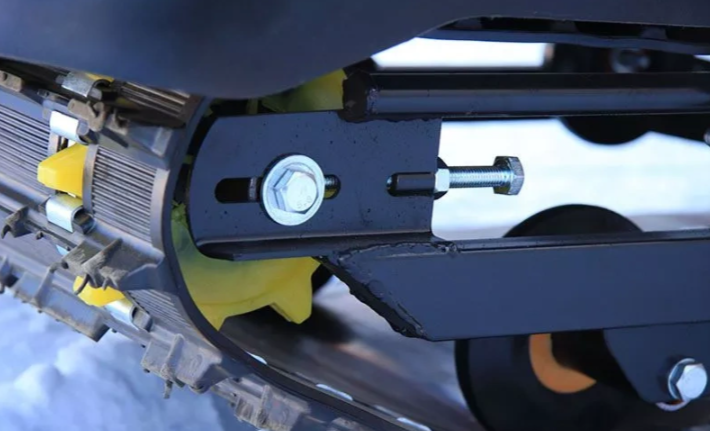 Мотобуксировщик ВОЛГАРЬ 9 Утилитарный в Абакане