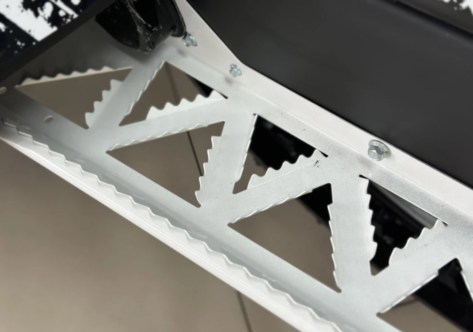 СНЕГОХОД IRBIS SF200L XE SUPERLONG в Абакане