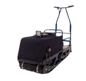 Мотобуксировщик ЮКОН 380 6.5 л.с. в Абакане