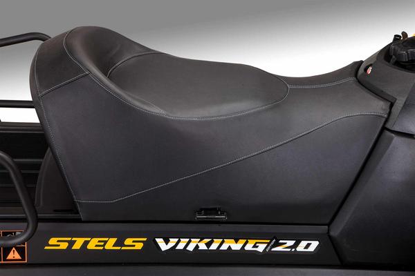 Снегоход SV600T (L ST SWT) ВИКИНГ 2.0 в Абакане