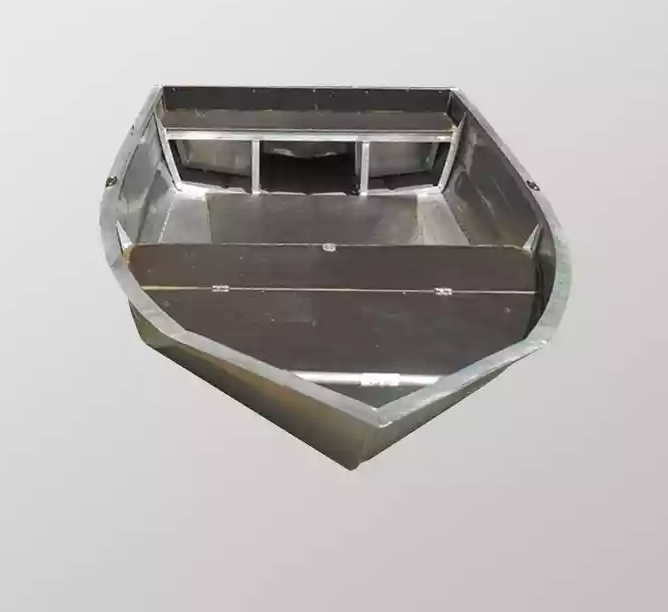 Алюминиевая лодка Вятка-Профи Вариант в Абакане