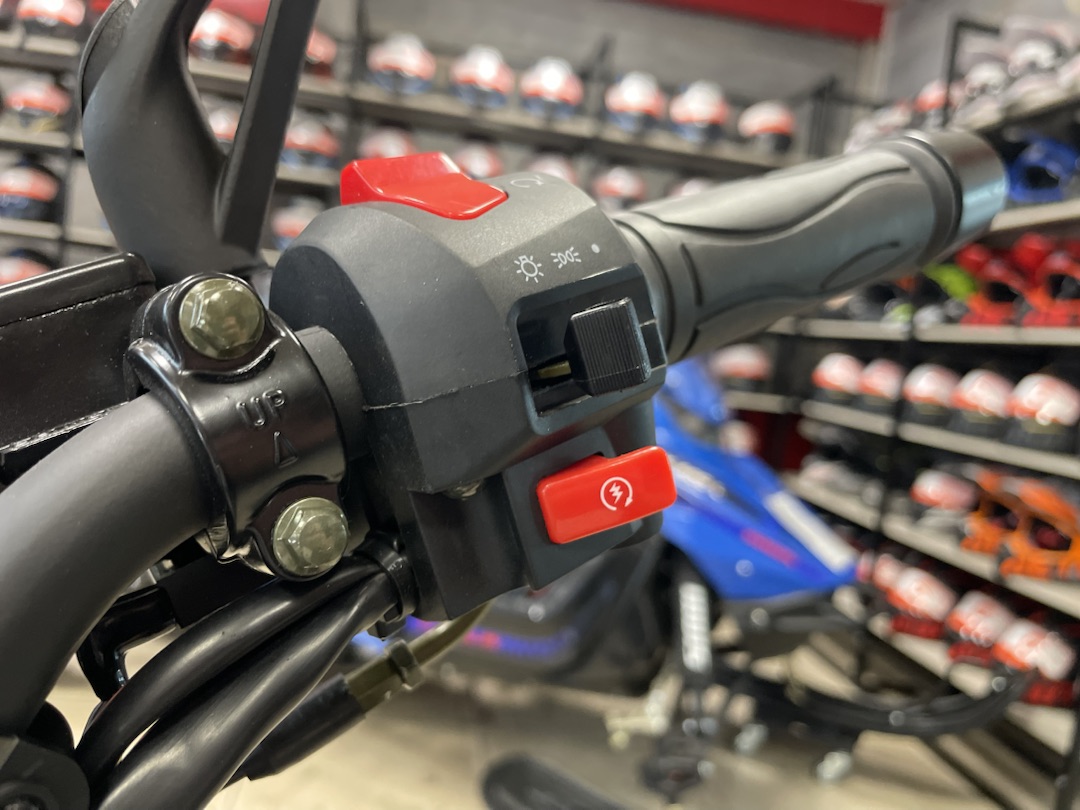 Мопед PROMAX CB150R (49) в Абакане