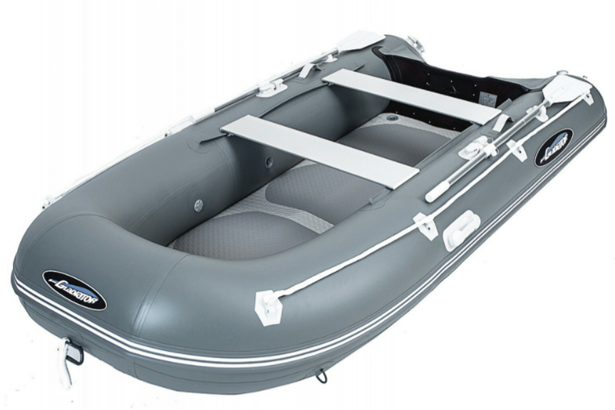 НАДУВНАЯ ЛОДКА GLADIATOR B330AD в Абакане