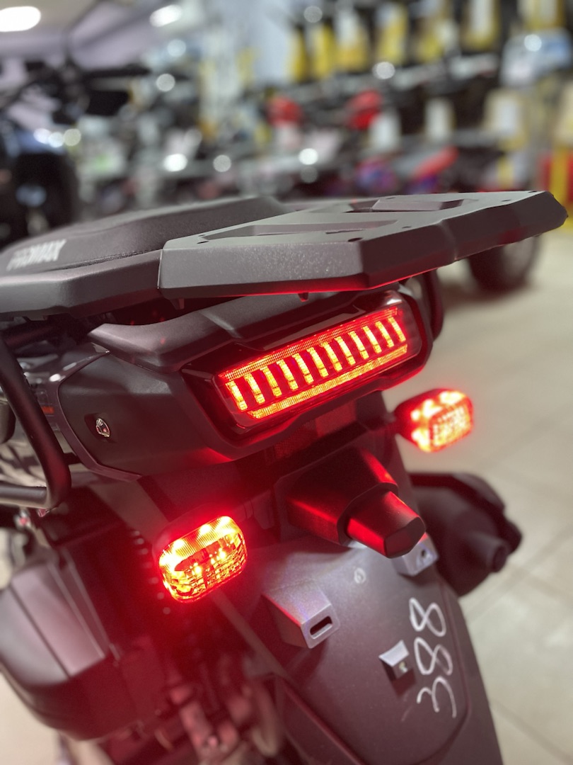 Скутер PROMAX STALKER 240 в Абакане