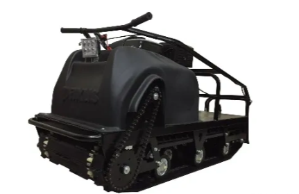 Мотобуксировщик PAXUS "ФЕНИКС" 9 л.с. в Абакане