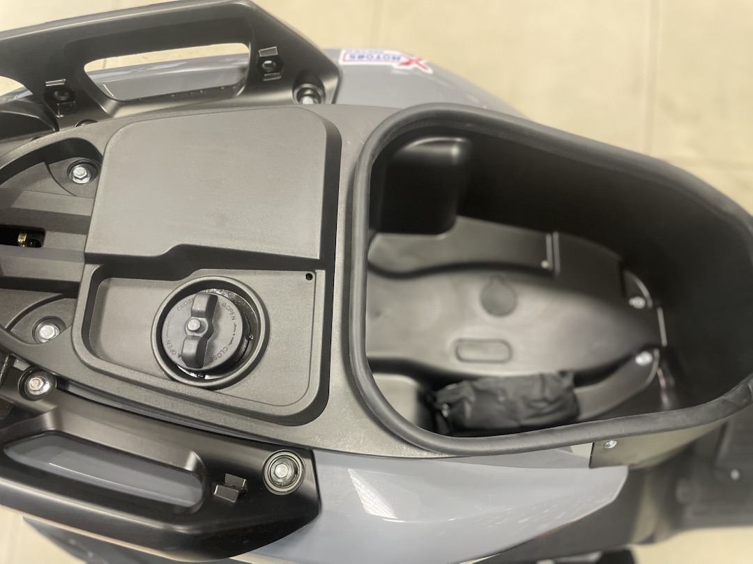 Скутер PROMAX STALKER ARMY 240(49) в Абакане