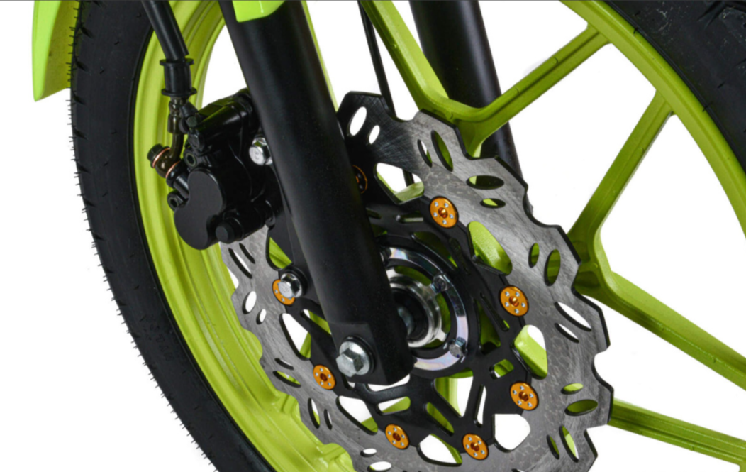 Мотоцикл MOTOLAND (МОТОЛЕНД) 200 SPRINT в Абакане