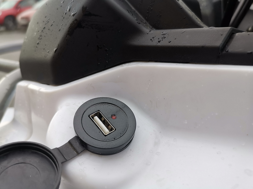 Квадроцикл PROMAX RENEGADE 280 LUX (2025) в Абакане