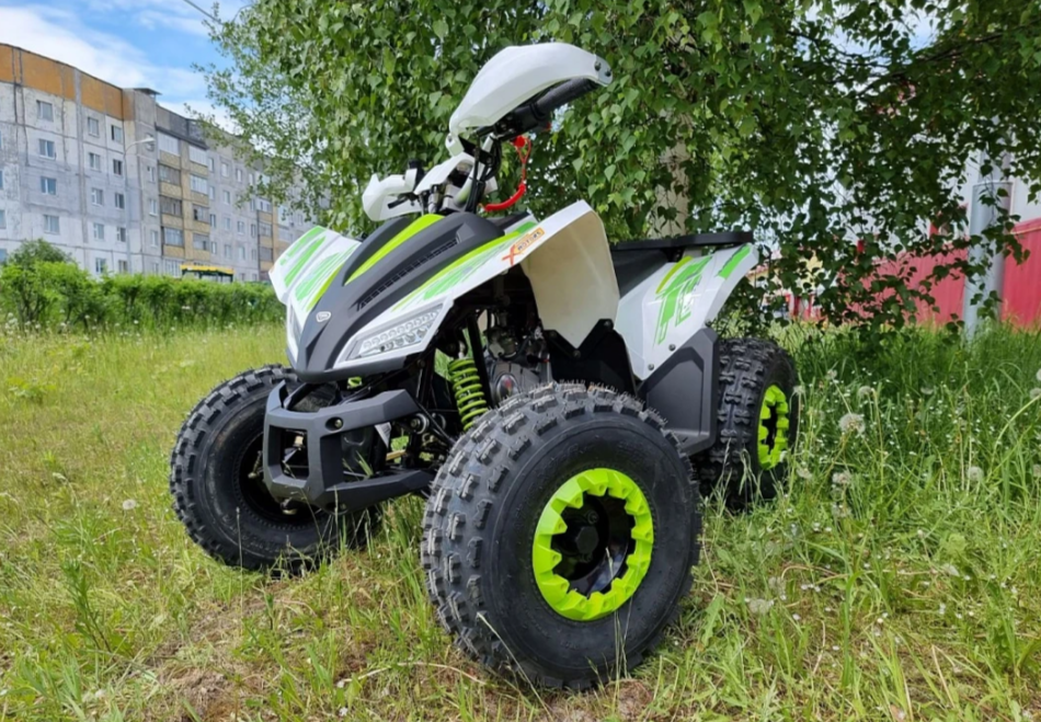 Квадроцикл PROMAX SPORT - PRO 180 (2025) в Абакане
