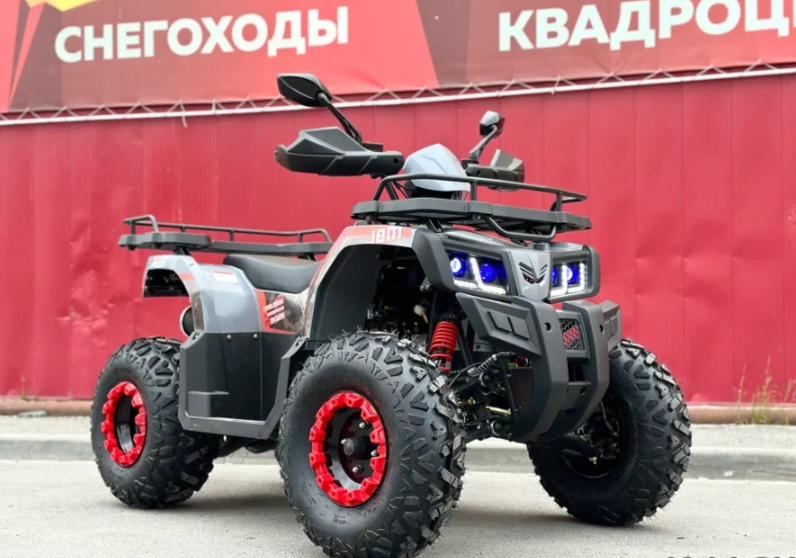 Квадроцикл GBM MAVERICK 300 NEW в Абакане