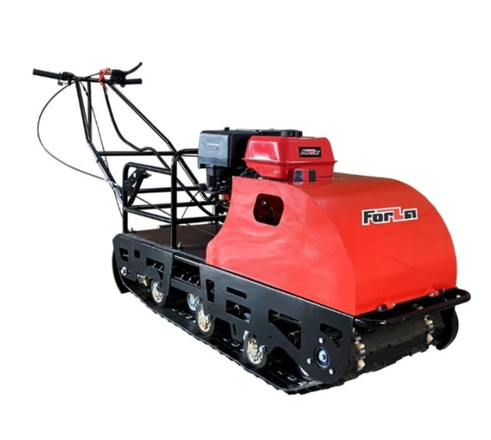 Мотобуксировщик Forza МБС3-15ВЭ в Абакане