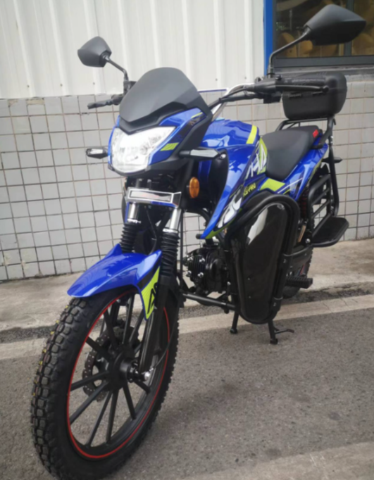 Мопед PROMAX ALPHA RS-PRO 150 (49) в Абакане