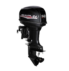 Лодочный мотор MARLIN PROLINE MP 50 AWRS в Абакане