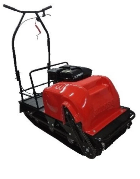 Мотобуксировщик PAXUS 550 AVANT 13 л.с. HONDA в Абакане