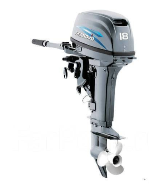 Лодочный мотор SEANOVO SN18FHBS в Абакане