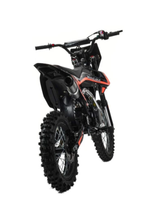 Питбайк MOTOLAND (МОТОЛЕНД) 150 GF150 E в Абакане