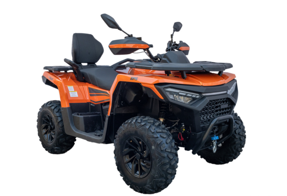 Квадроцикл HND QRX 550 в Абакане