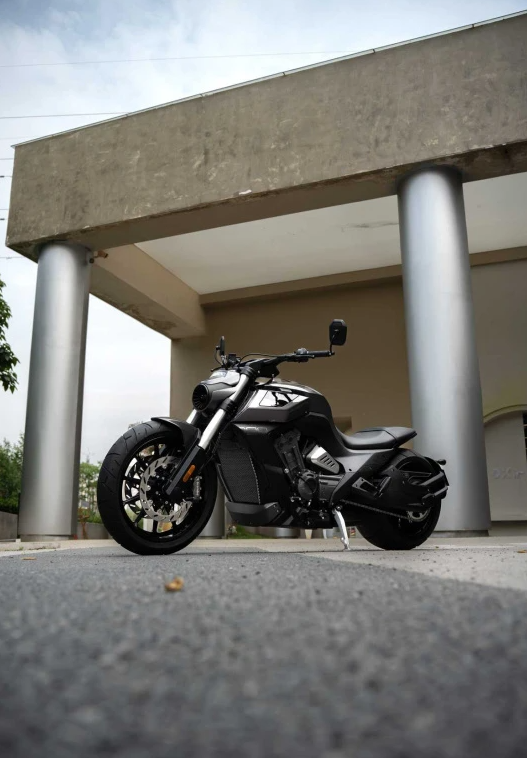 Мотоцикл Benda LFC 700 Pro в Абакане