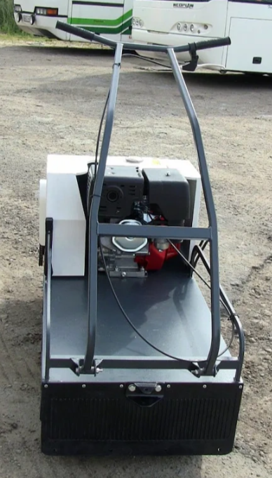 Мотобуксировщик ВЕПС «БЮДЖЕТНЫЙ» 9 л.с. в Абакане