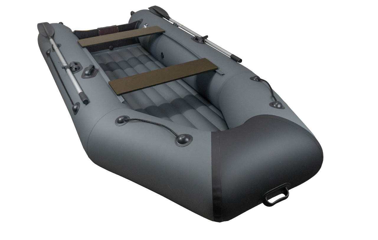 Лодка Барс 3200 нднд в Абакане