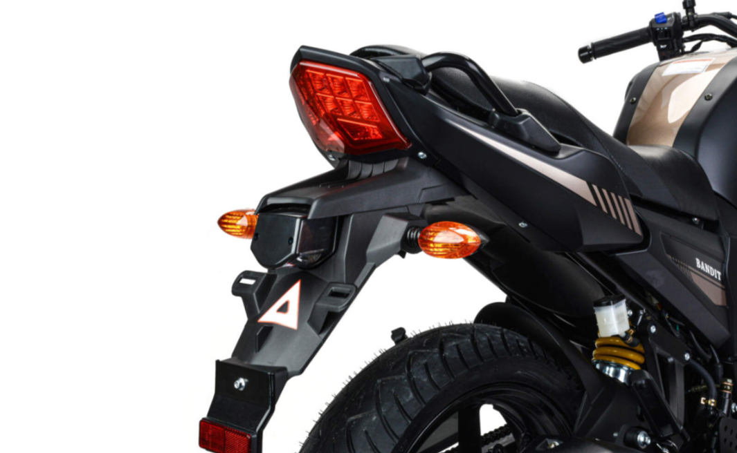 Мотоцикл MOTOLAND (МОТОЛЕНД) 300 BANDIT в Абакане