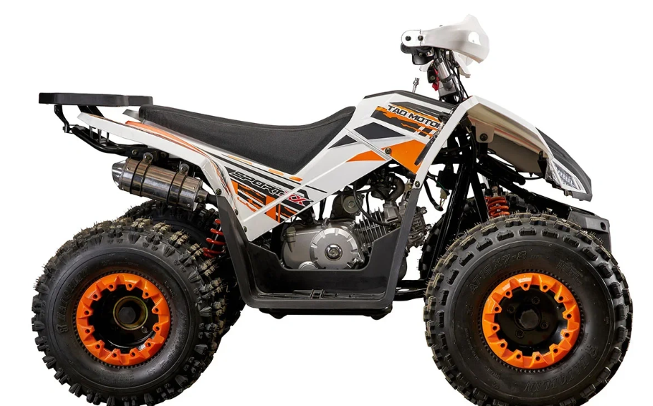 Квадроцикл YACOTA SPORTY XX 125 в Абакане