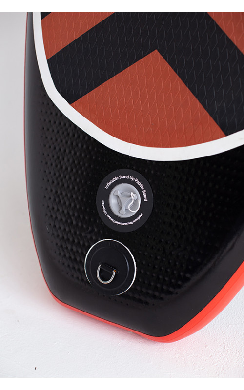 НАДУВНОЙ SUP BOARD BURNFIRE 11 в Абакане