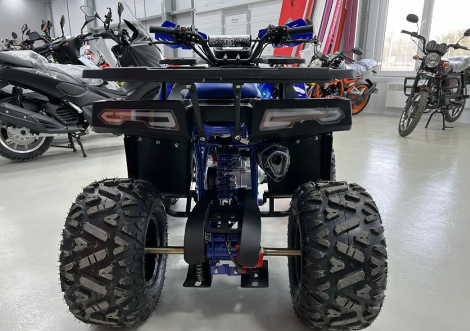 Квадроцикл PROMAX SPACE 200 в Абакане